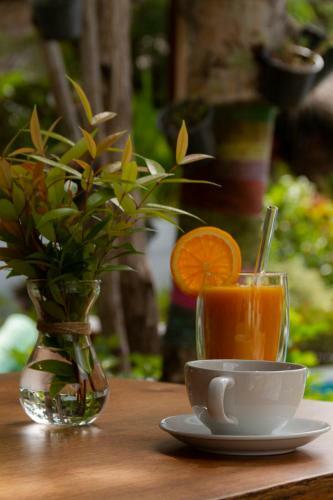 Hotel Amaya Boutique Resort