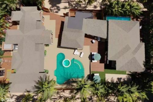 Leona Luxury Private Pool Villa