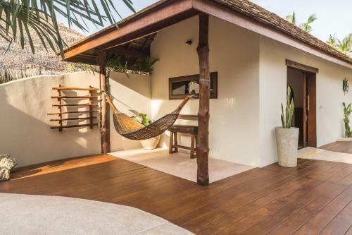 Baan Thamarchat 3 Villas 13 Bedrooms & Shala