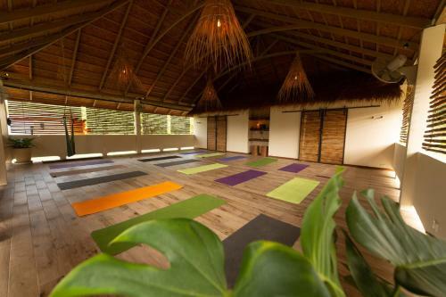 Baan Thamarchat 3 Villas 13 Bedrooms & Shala