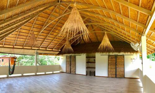 Baan Thamarchat 3 Villas 13 Bedrooms & Shala