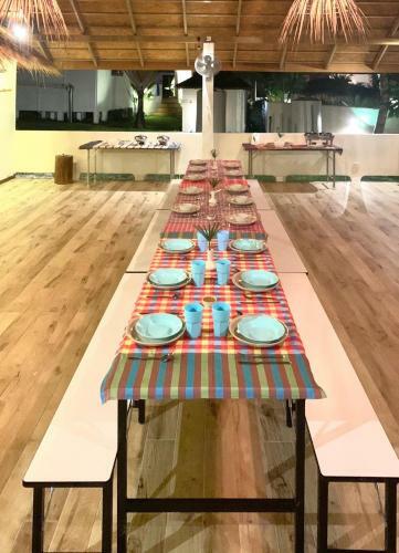 Baan Thamarchat 3 Villas 13 Bedrooms & Shala