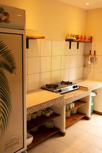 Baan Thamarchat 3 Villas 13 Bedrooms & Shala