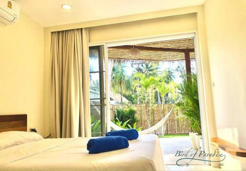 Villa Bird Of Paradise