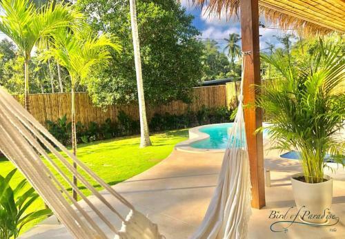 Villa Bird Of Paradise