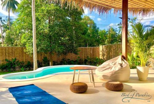 Villa Bird Of Paradise