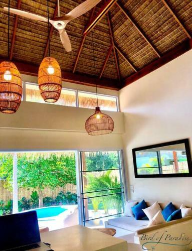 Villa Bird Of Paradise