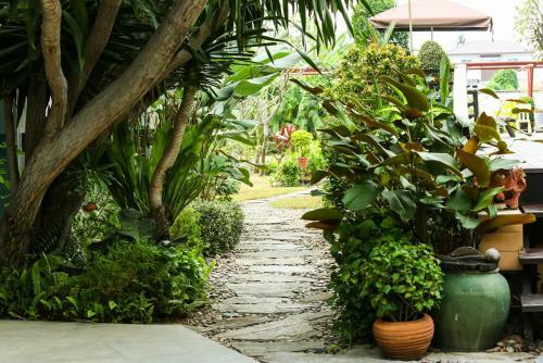 Apartamento Bellevue Boutique Bangkok