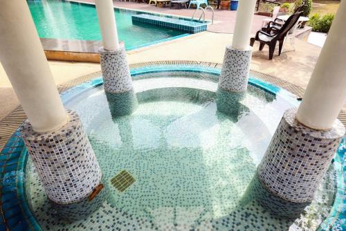 Apartamento Bellevue Boutique Bangkok