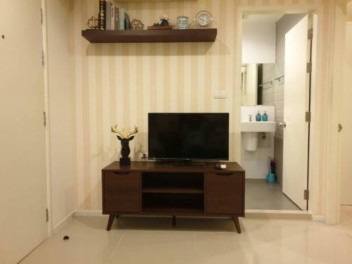 Apartamento Aspire Sukhumvit 48