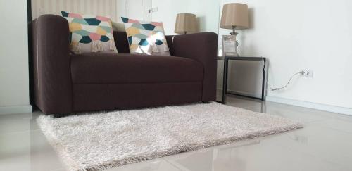 Apartamento Aspire Sukhumvit 48