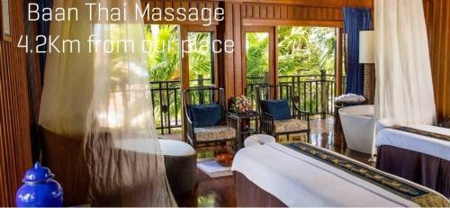 Apartamento Aspire Sukhumvit 48