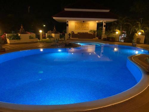 Rachawadee Villa