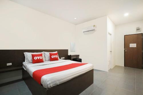 Hotel Oyo 939 69 Resort