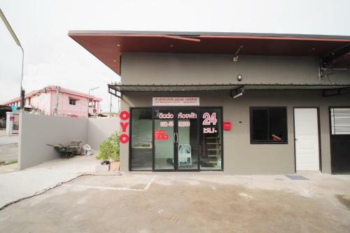 Hotel Oyo 939 69 Resort