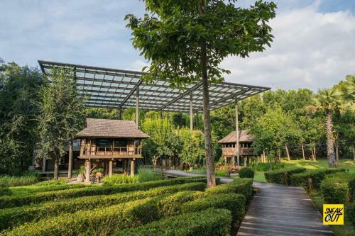 Hotel My Sweet Home@chiangmai
