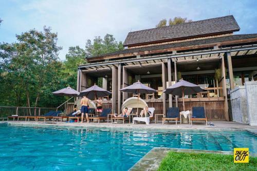Hotel My Sweet Home@chiangmai
