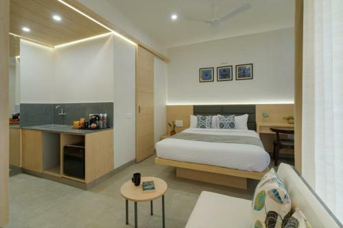 Hotel Sandbanks