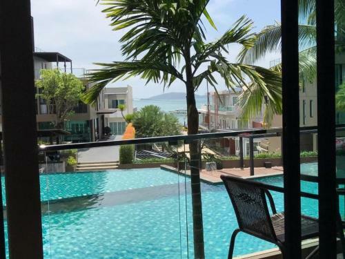Hotel The Pixels Cape Panwa Condo By Newscations