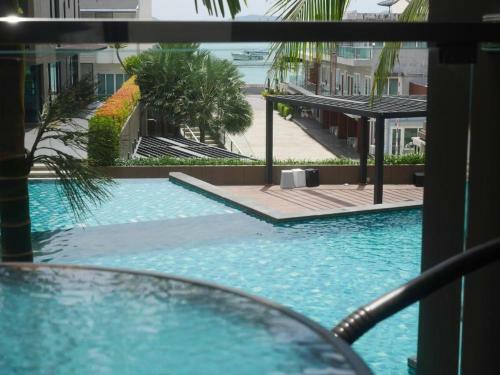Hotel The Pixels Cape Panwa Condo By Newscations
