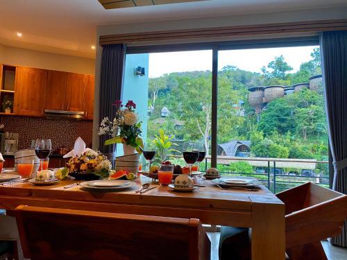 Apartamento Kamala Nature N.35