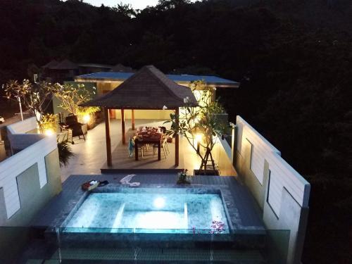 Apartamento Kamala Nature N.35