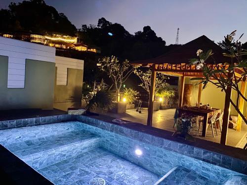 Apartamento Kamala Nature N.35
