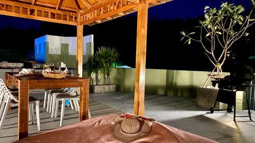 Apartamento Kamala Nature N.35