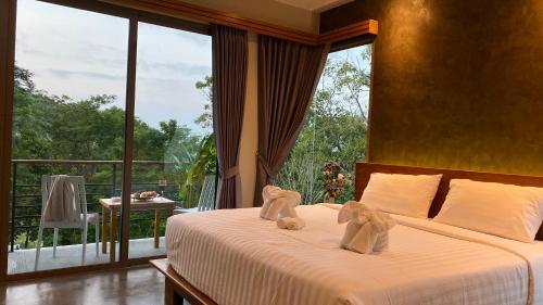 Apartamento Kamala Nature N.35