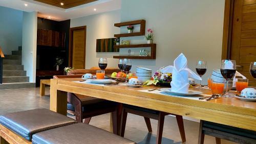 Apartamento Kamala Nature N.35