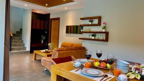 Apartamento Kamala Nature N.35