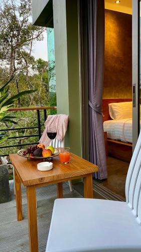 Apartamento Kamala Nature N.35