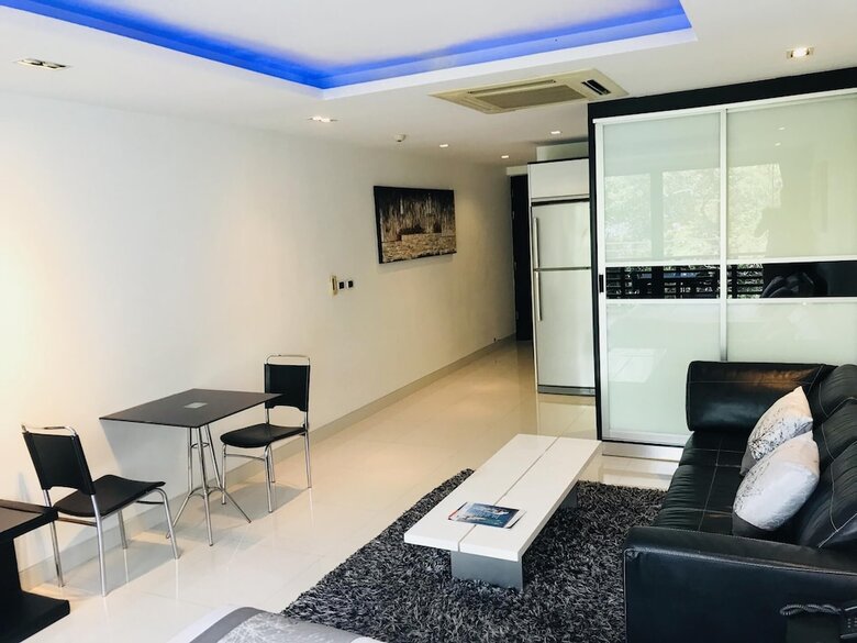 Apartamento Nakalay Palm By Lofty