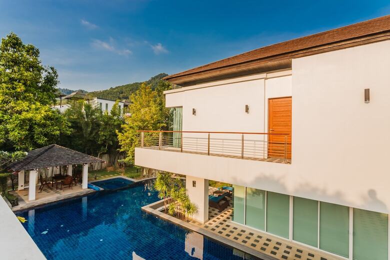 Kyerra Villa By Lofty