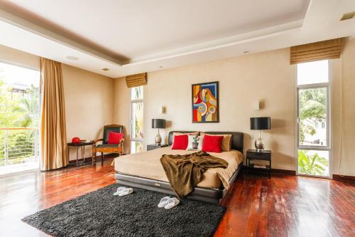 Kyerra Villa By Lofty