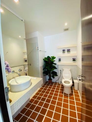 Apartamento Kamala Hills Estate