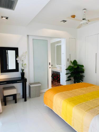 Apartamento Kamala Hills Estate