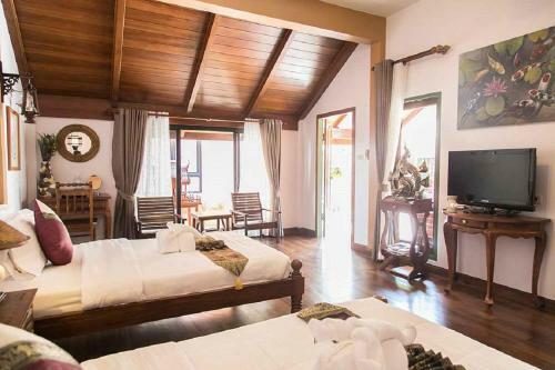 Westkey Kamala Villa