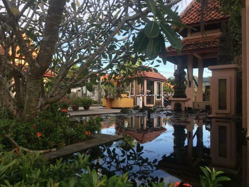 Kamala Garden Pool Villa