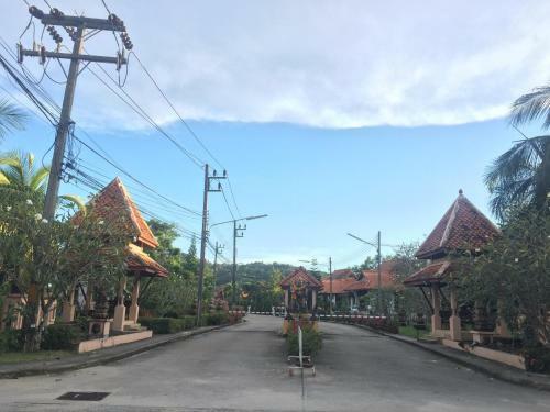 Kamala Garden Pool Villa