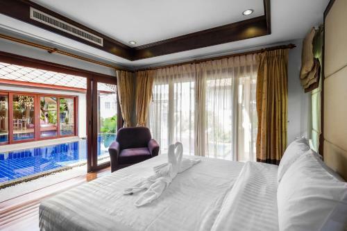 Kamala Garden Pool Villa