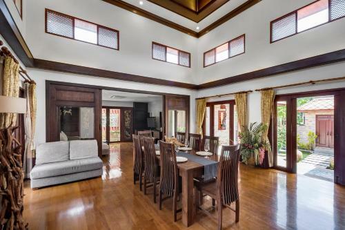 Kamala Garden Pool Villa