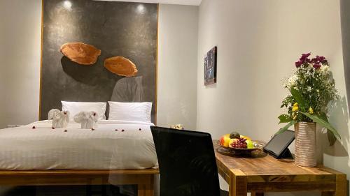 Apartamento Kamala Nature N.24