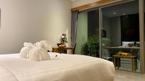 Apartamento Kamala Nature N.24