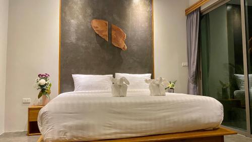 Apartamento Kamala Nature N.24