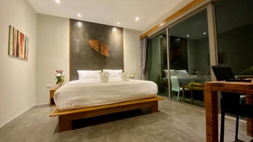 Apartamento Kamala Nature N.24