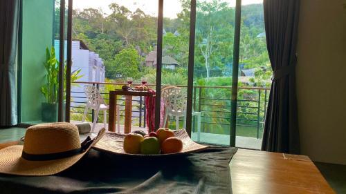 Apartamento Kamala Nature N.24