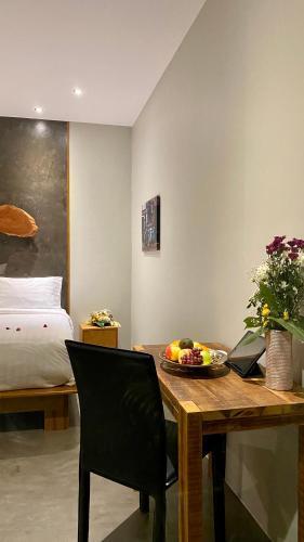 Apartamento Kamala Nature N.24