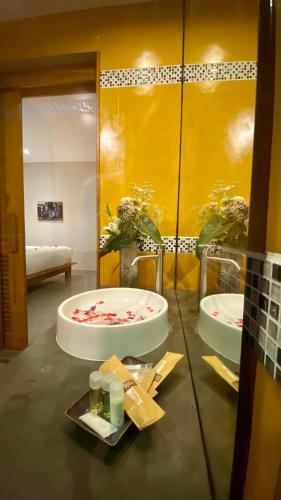 Apartamento Kamala Nature N.24