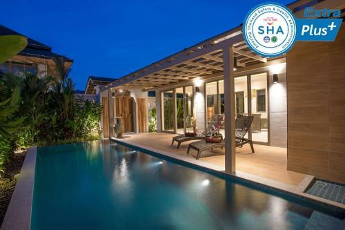 Villa Dalaa 1